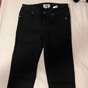 Size 26, paige verdugo ultra skinny Jean
